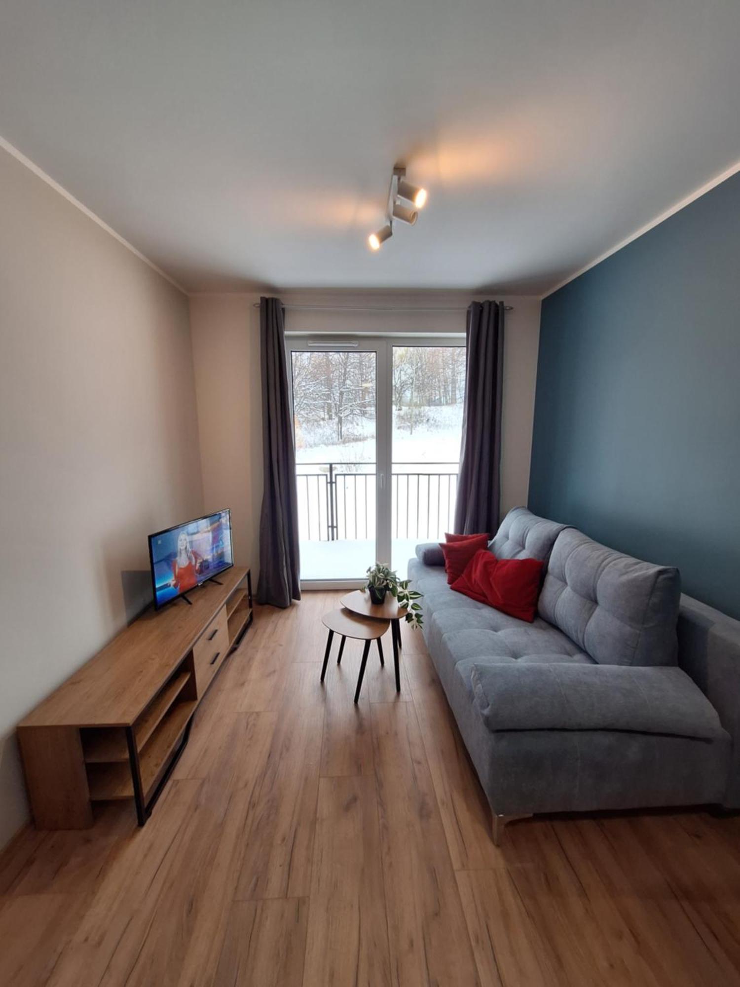 Ferienwohnung Sunny Hill , Kowary Exterior foto