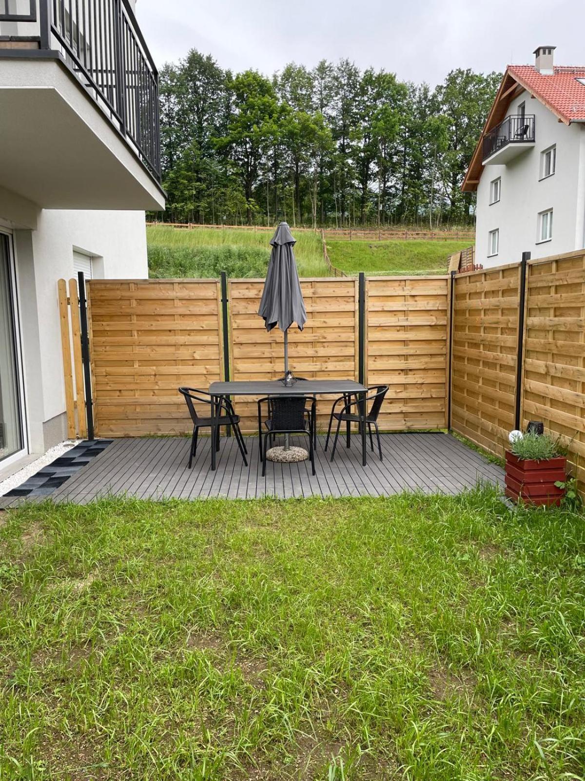Ferienwohnung Sunny Hill , Kowary Exterior foto