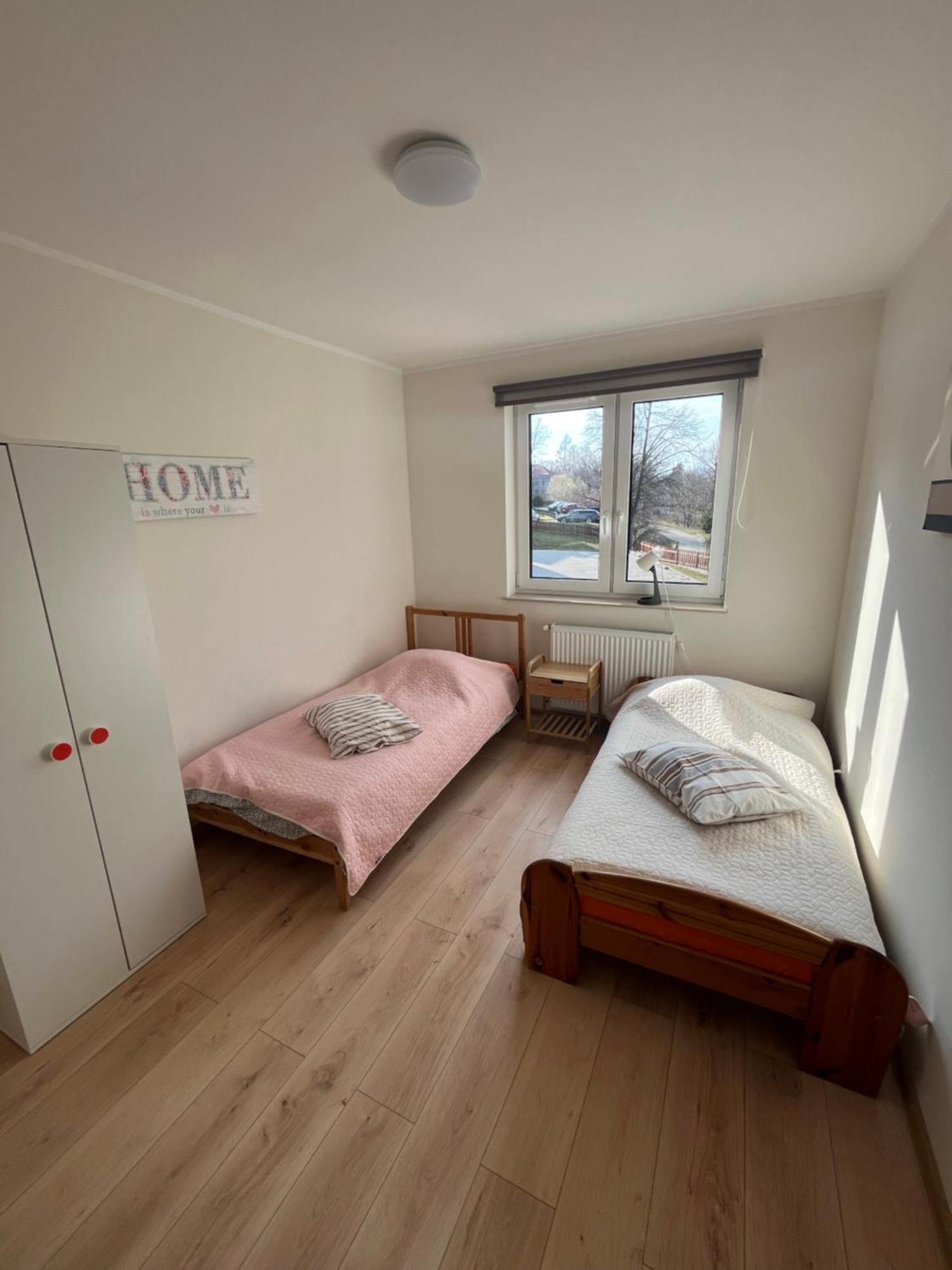 Ferienwohnung Sunny Hill , Kowary Exterior foto